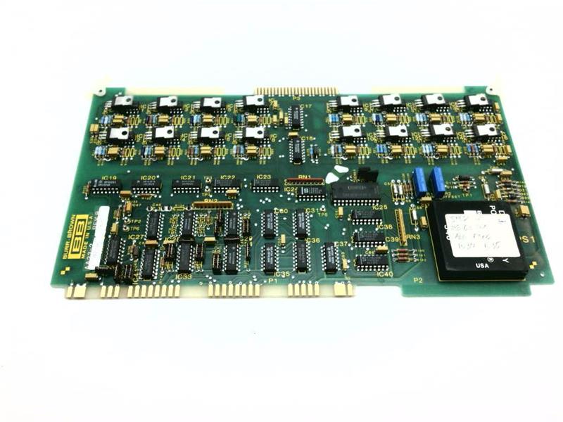 BURR BROWN MP8316I