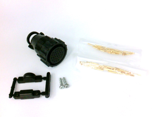 2090-KFBM6-AA por ALLEN BRADLEY