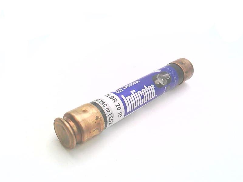 LITTELFUSE FLS-R-20-ID