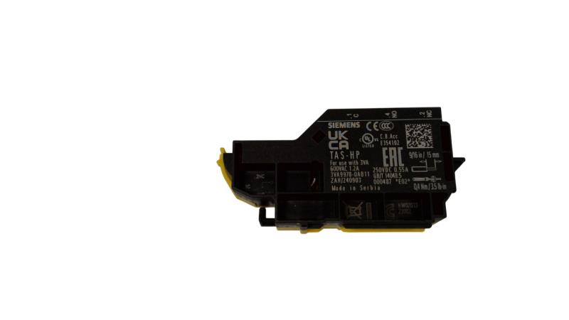 SIEMENS 3VA9978-0AB11