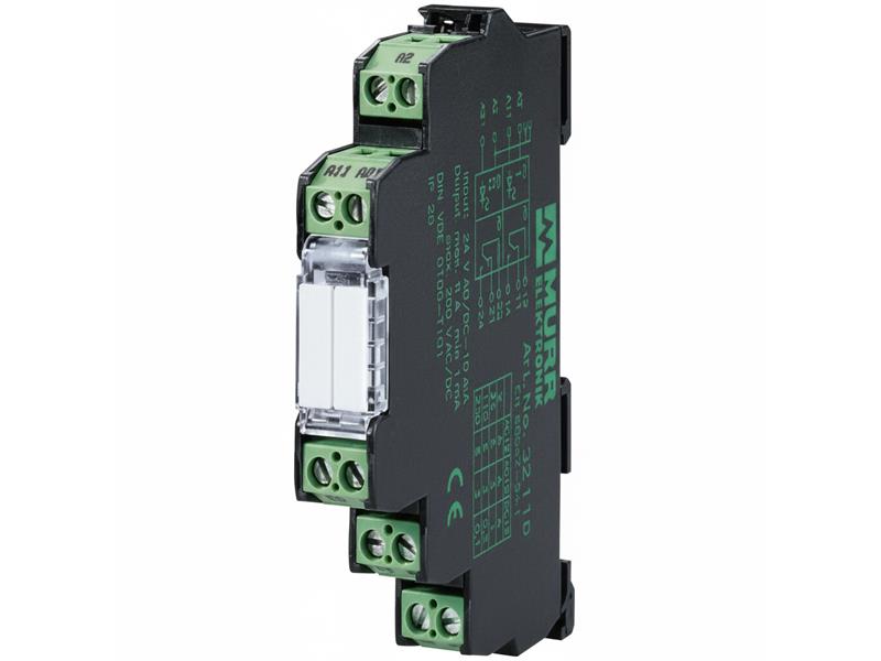 52104 por MURR ELEKTRONIK