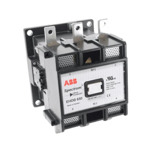 EHDB650C-1L by ASEA BROWN BOVERI