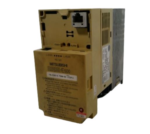 MITSUBISHI FR-E520-0.75KN-60