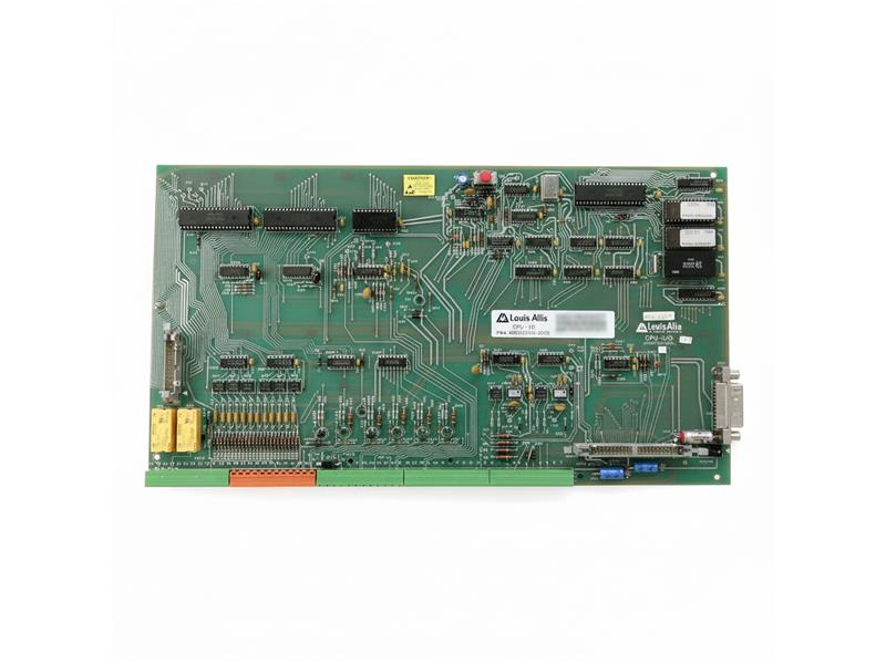 MAGNETEK 46S02762-0010