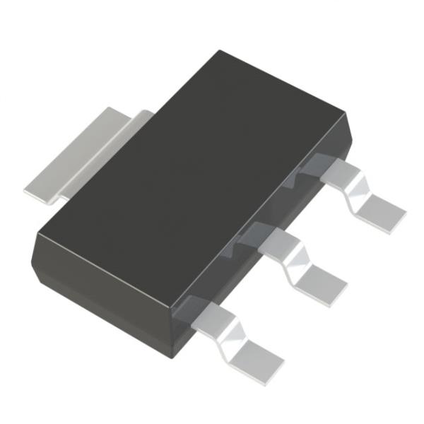 LM2937IMPX-15/NOPB by TEXAS INSTRUMENTS SEMI