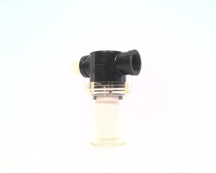 EDCO USA VACUUM TECHNOLOGY PPSF750X35