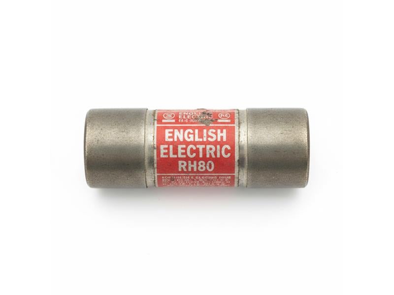 RH80 by ENGLISH ELECTRIC