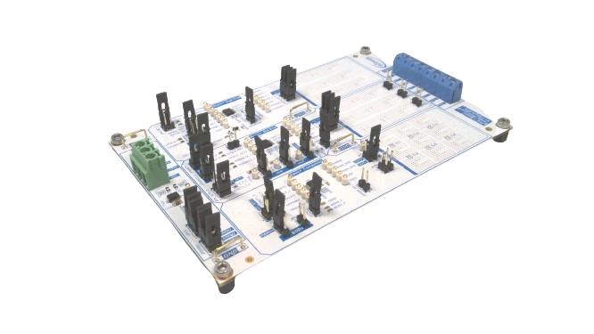 INFINEON BASICPLUSDEMOBOARDTOBO1