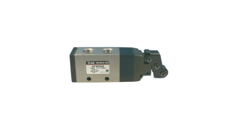 VFM350-02-01 by SMC