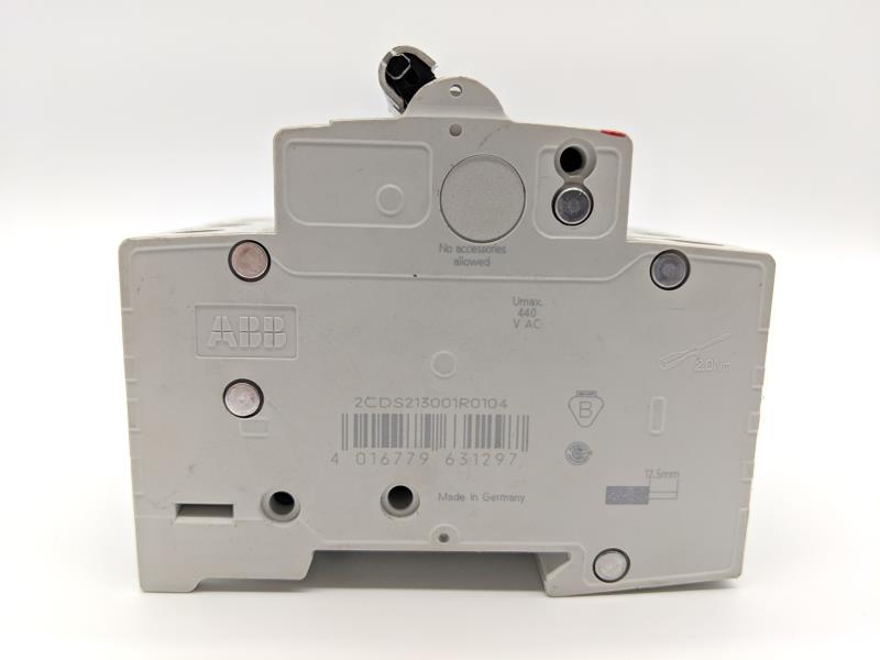 ASEA BROWN BOVERI 2CDS213001R0104