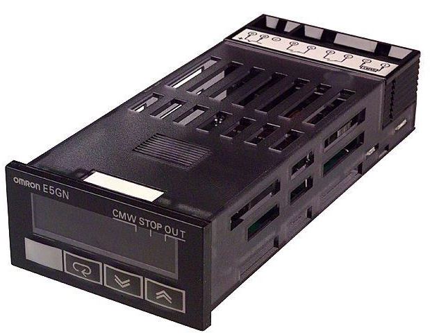 OMRON E5GN-Q1P-AC/DC24