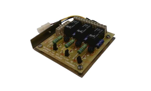 LIMITORQUE 61-825-1297-1