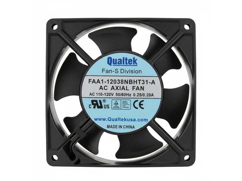 QUALTEK FAA1-12038NBHT31-A