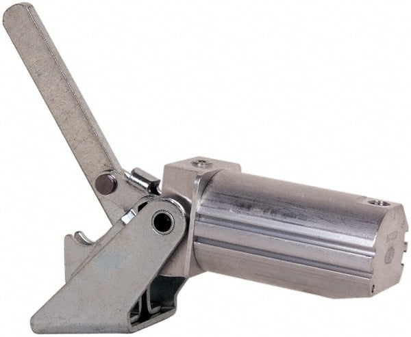 DOVER CORPORATION 807-S