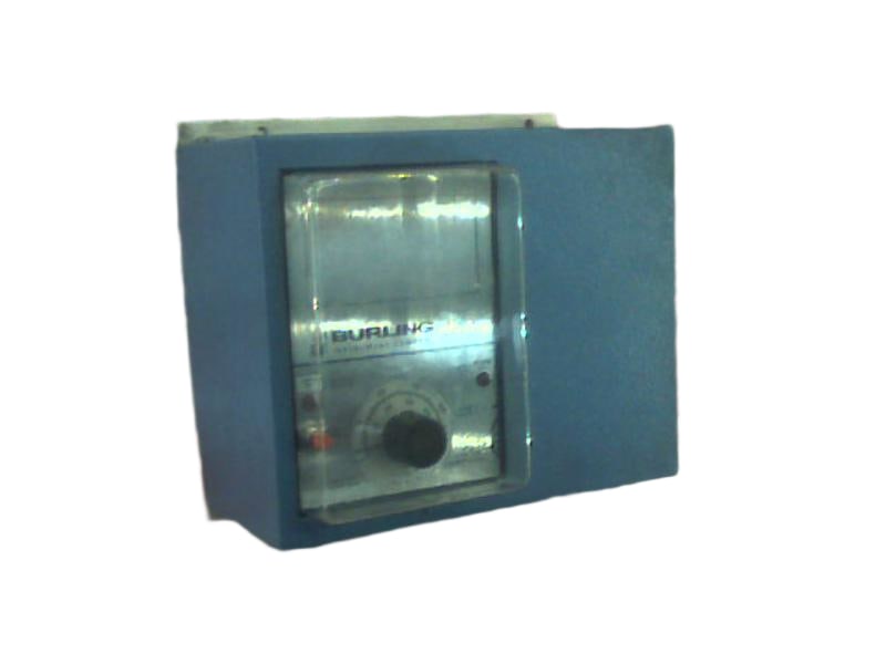 ET-S by BURLING INSTRUMENT