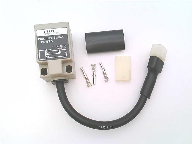 FUJI ELECTRIC PE-B7D