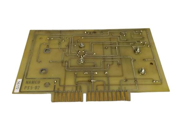DANAHER CONTROLS  PS5-02