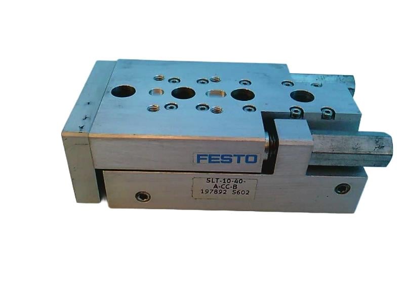 SLT-10-40-A-CC-B by FESTO