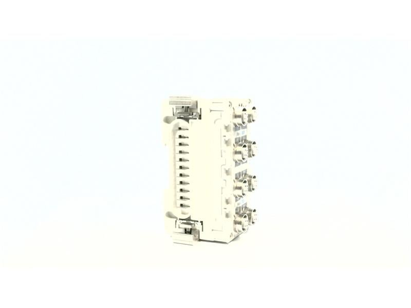 SMC EX600-DXND
