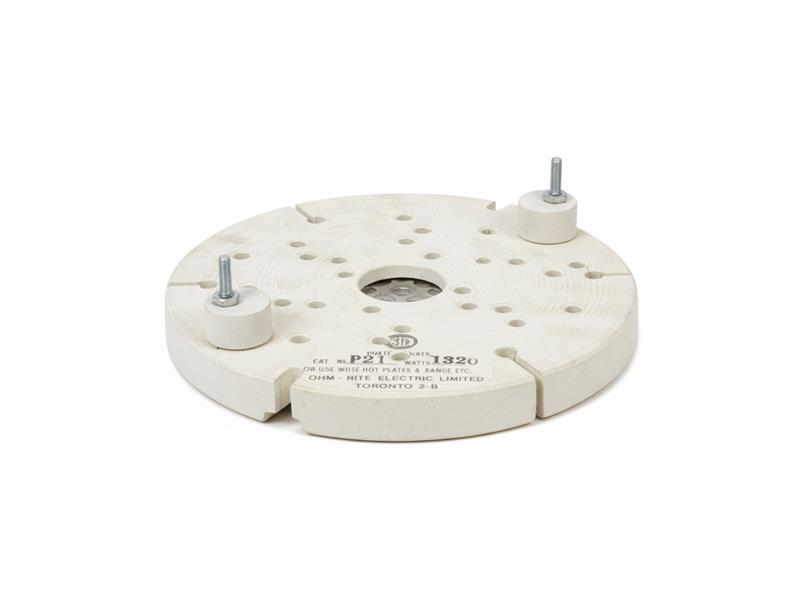 P-21 por DANBEL INDUSTRIES