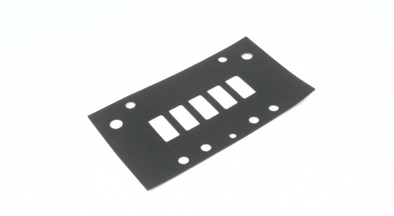 CKD CORP 4F5-SUB-BASE-GASKET