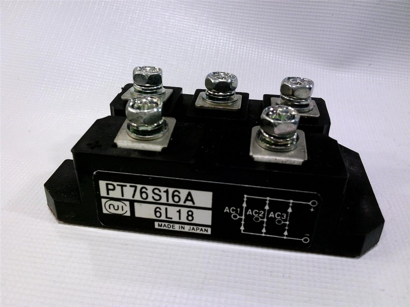 PT76S16A par NATIONAL INSTRUMENTS