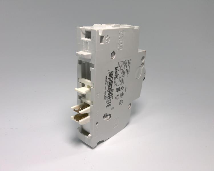 ASEA BROWN BOVERI S401M-K32