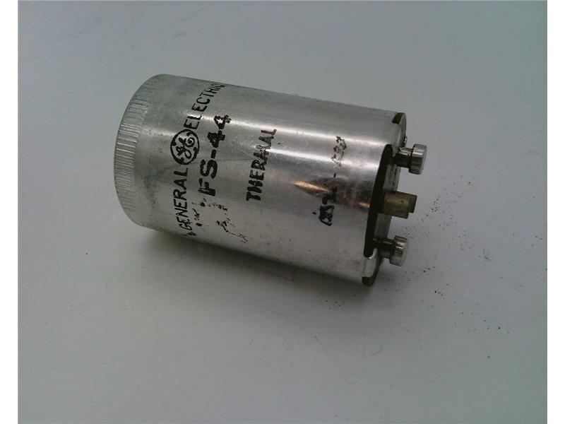 FS-44 by GENERAL ELECTRIC
