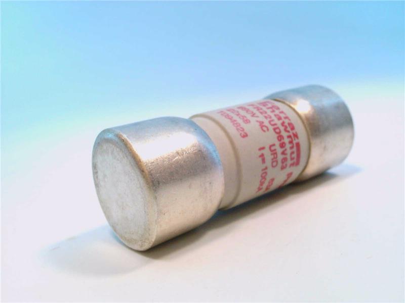 MERSEN FR22UD69V63