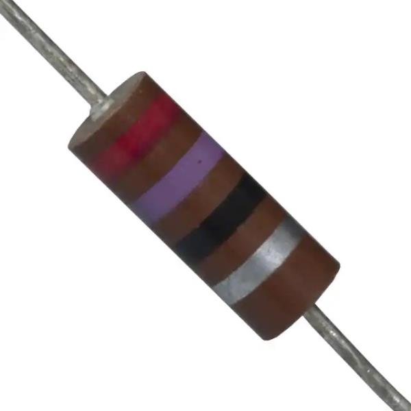 OHMITE OA270KE