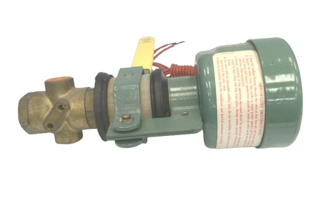 ASCO 8309B31U-120/60