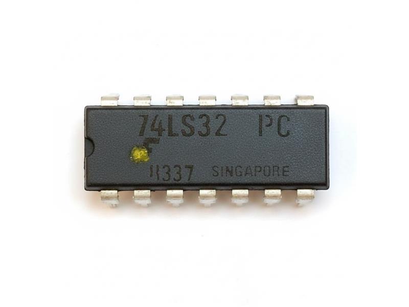 GENERIC 74LS32