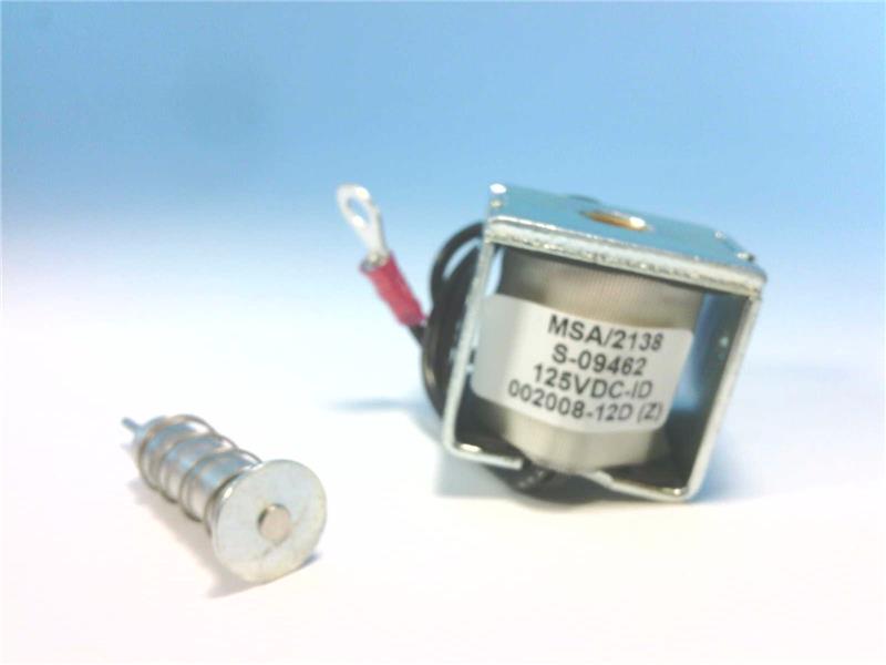 002008-12D-3 par ELECTROSWITCH