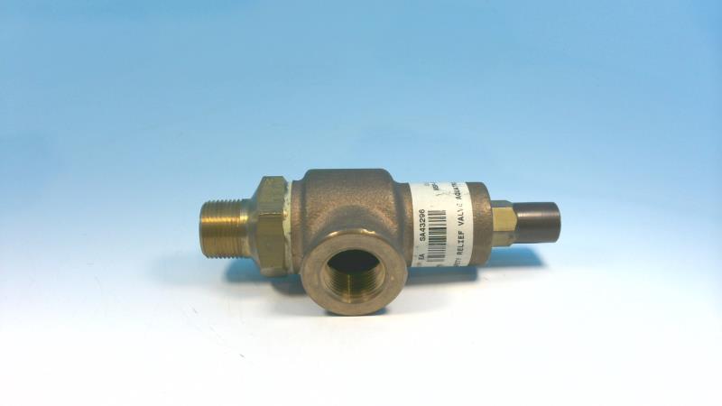 AQUATROL 4H4102