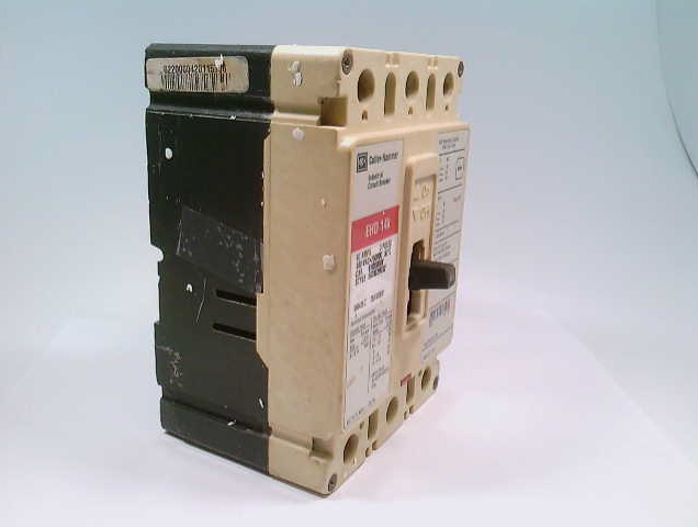 EATON CORPORATION EHD3060V