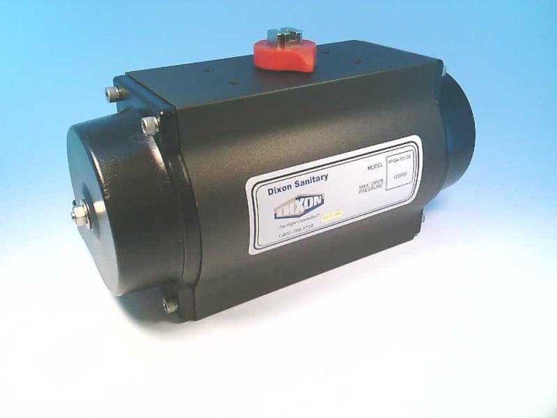 DIXON TAYLOR RPBA101SR
