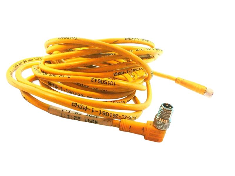 PKG 3M-5-PSW 3M by TURCK
