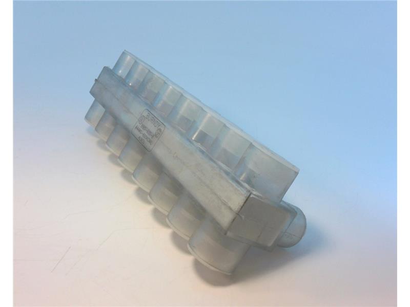 BIBD-600-8 Connector/Terminal/Pin by BURNDY
