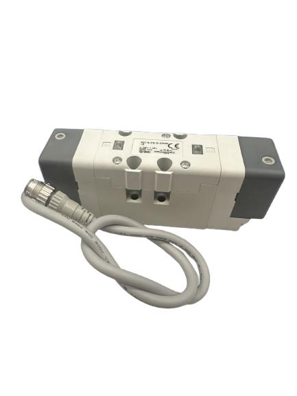SMC VQ7-6-FG-D-3ZVSC-Q