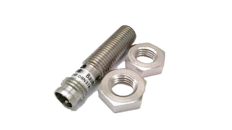 BAUMER ELECTRIC IFRM 08N37A3/S35L