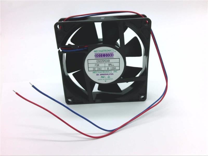 MECHATRONICS E9225M24B-FSR