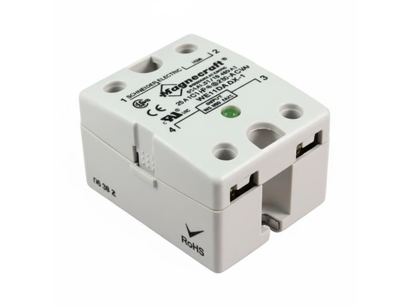 SCHNEIDER ELECTRIC 6225AXXTZS-DC3