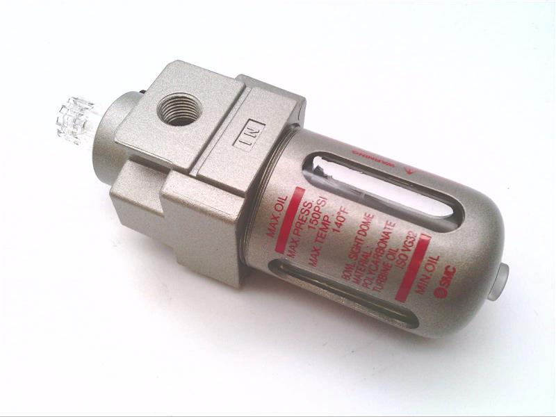 AL20-N01-CZ Pneumatic Line Lubricator by SMC