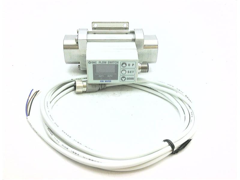 SMC PF2W704T-N03-67