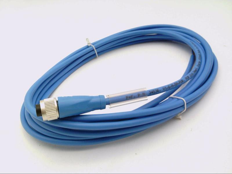 V1-G-N4-25M-PVC por PEPPERL & FUCHS