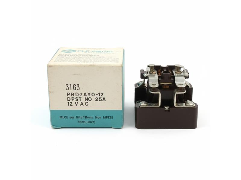 TE CONNECTIVITY PRD-7AY0-12