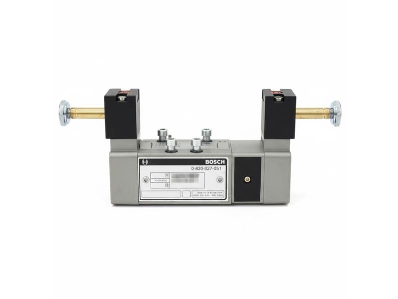 BOSCH 0-820-027-051