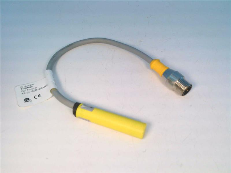 TURCK NI5-K11-ADZ32X-0.2M-SB3T