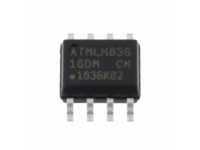 AT24C16C-XHM-B by MICROCHIP TECHNOLOGY INC