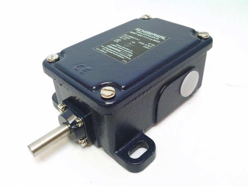 SCHMERSAL MSP 452-11/11Y-M20